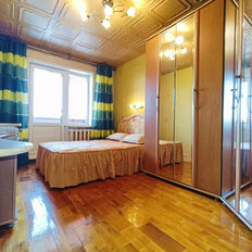 Квартира 71,3 м², 3-комнатная - изображение 3