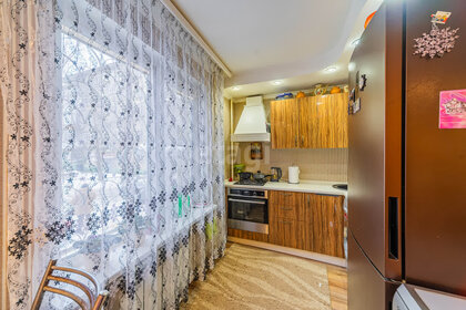 Купить двухкомнатную квартиру с раздельным санузлом в Новороссийске - изображение 20