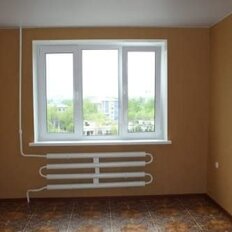 Квартира 35,7 м², 1-комнатная - изображение 5