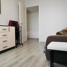 Квартира 50,4 м², 2-комнатная - изображение 5