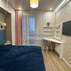 Квартира 48,9 м², 3-комнатная - изображение 5