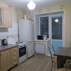 Квартира 60 м², 2-комнатная - изображение 1