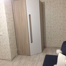 Квартира 33,3 м², 1-комнатная - изображение 4