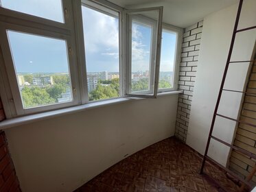 32 м², квартира-студия 28 000 ₽ в месяц - изображение 32