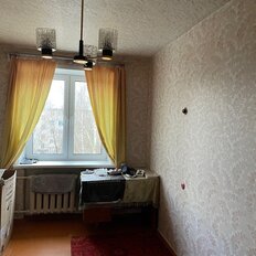 Квартира 59 м², 3-комнатная - изображение 4