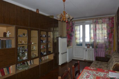 Купить двухкомнатную квартиру в ЖК «Триумфальный-2 в Славном» в Коврове - изображение 39