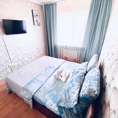 Квартира 48,6 м², 2-комнатная - изображение 3