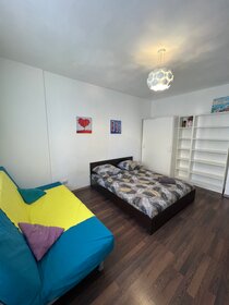 45 м², 1-комнатная квартира 2 500 ₽ в сутки - изображение 24