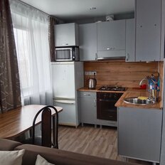 Квартира 31 м², студия - изображение 4