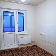 Квартира 35,9 м², 1-комнатная - изображение 2