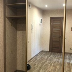 Квартира 35 м², 1-комнатная - изображение 2