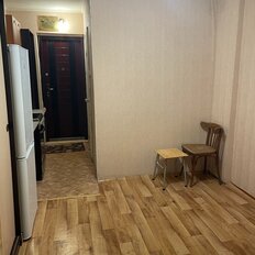 Квартира 17 м², студия - изображение 5