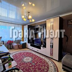 Квартира 29,4 м², 1-комнатная - изображение 3