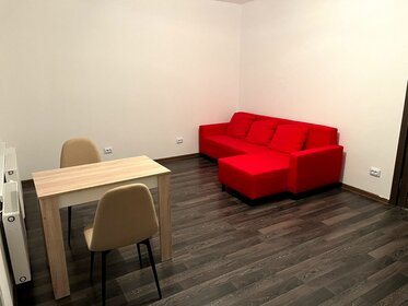 25,2 м², квартира-студия 27 380 ₽ в месяц - изображение 38