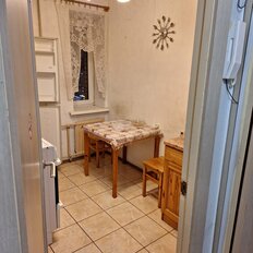 Квартира 28,8 м², 1-комнатная - изображение 3