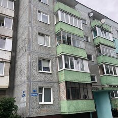 Квартира 50 м², 2-комнатная - изображение 4