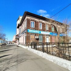 Квартира 29,4 м², студия - изображение 3