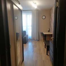 Квартира 23,4 м², студия - изображение 4