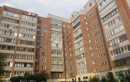 Купить квартиру с высокими потолками в районе Красноперекопский в Ярославле - изображение 33