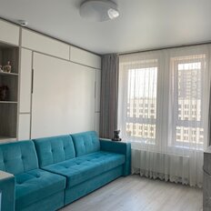 Квартира 40,6 м², 1-комнатная - изображение 2