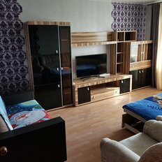 Квартира 54 м², 2-комнатная - изображение 1