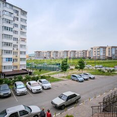 Квартира 37 м², 1-комнатная - изображение 2