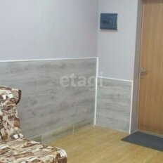 Квартира 17,3 м², студия - изображение 2