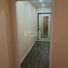 Квартира 28,7 м², студия - изображение 4