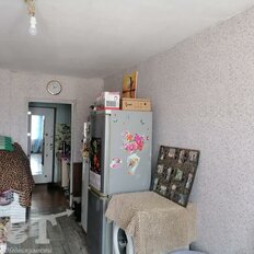 Квартира 22,7 м², студия - изображение 3