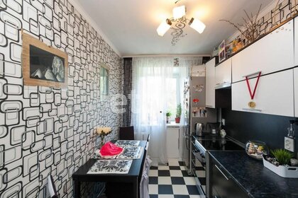 31,2 м², квартира-студия 4 350 000 ₽ - изображение 33