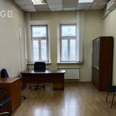 234 м², офис - изображение 4