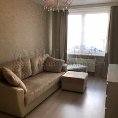 Квартира 45,6 м², 1-комнатная - изображение 5