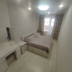 Квартира 79,6 м², 3-комнатная - изображение 2