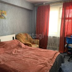 Квартира 63,4 м², 3-комнатная - изображение 5