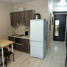 Квартира 20,2 м², студия - изображение 5