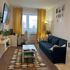 Квартира 61,4 м², 2-комнатная - изображение 4