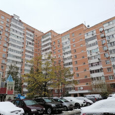 Квартира 14,4 м², 1-комнатные - изображение 3