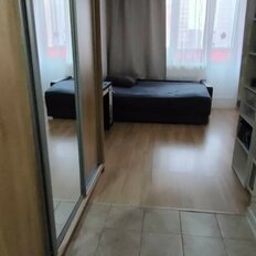 Квартира 24,4 м², студия - изображение 5