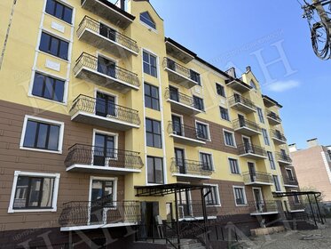 57,5 м², 2-комнатная квартира 5 750 000 ₽ - изображение 94