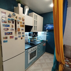 Квартира 29,4 м², студия - изображение 3