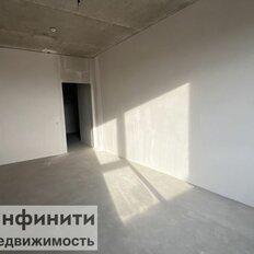 Квартира 92,3 м², 3-комнатная - изображение 2