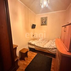 Квартира 30,7 м², 1-комнатная - изображение 5