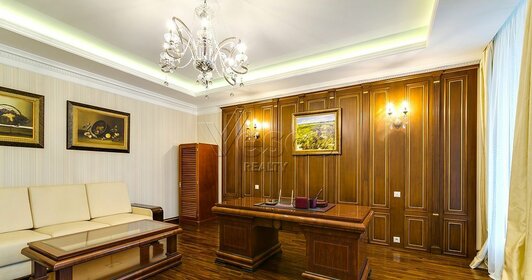 385 м² таунхаус, 6,5 сотки участок 63 000 000 ₽ - изображение 55