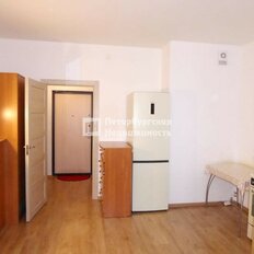 Квартира 24,1 м², студия - изображение 2