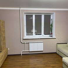 Квартира 72,9 м², 2-комнатная - изображение 4