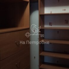 Квартира 50 м², 1-комнатная - изображение 4