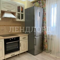 Квартира 40 м², 1-комнатная - изображение 1