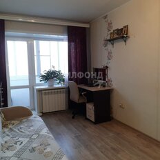 Квартира 55,2 м², 3-комнатная - изображение 5