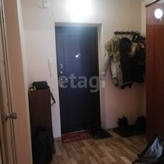 Квартира 33,4 м², 1-комнатная - изображение 1