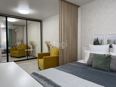 38 м², 1-комнатная квартира 40 000 ₽ в месяц - изображение 53